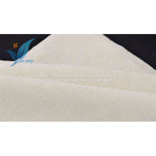 Buy Self Extinguishing Mattress Liner Fabric Meets CFR1633 Mattress Barrier at wholesale prices