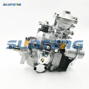 0460424370 Diesel Fuel Injection Pump for Smooth Engine Operation