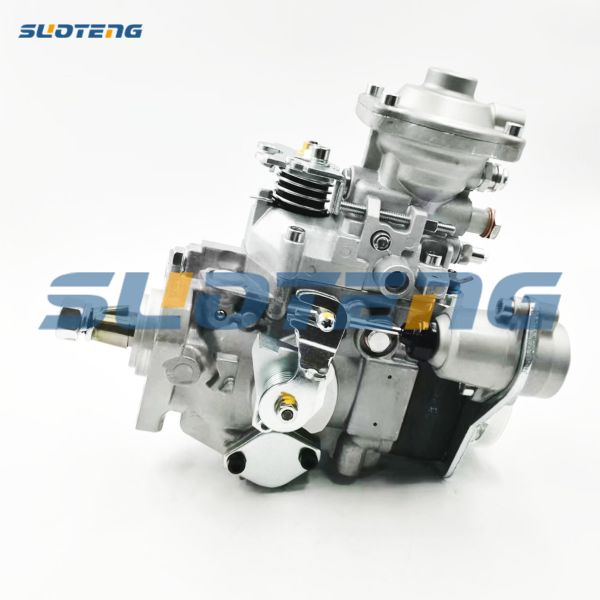 0460424370 Diesel Fuel Injection Pump for Smooth Engine Operation