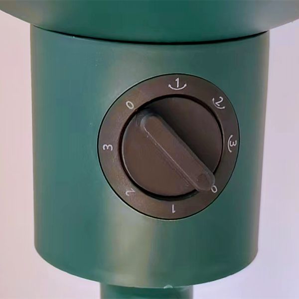 Electric Fan 3 in 1 Digital Floor Air Circulation Fan with 35W Power and 75CM Height