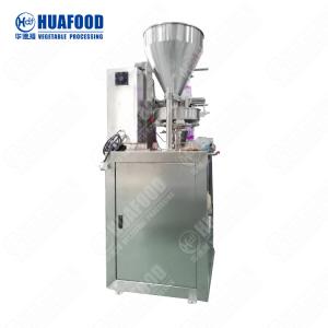 Grains Hot Sale Coffee Bag Packing Machine Malaysia