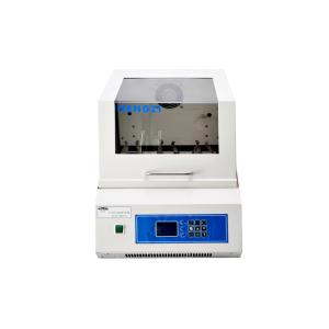 Stainless Steel Tabletop Thermostatic Shaker Nature Cooling For Biology