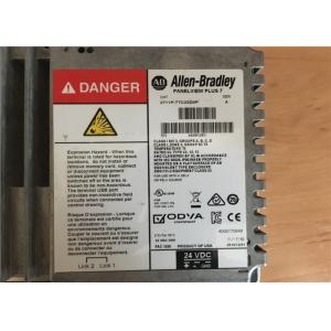 REV A HMI Operator Panel , 2711P-T7C22D9P Allen Bradley Panelview Plus 7