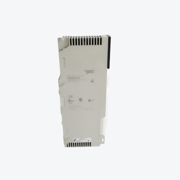 Buy SCHNEIDER TCSESB083F2CU0 MODICON QUANTUM BASIC SWITCH MODULE at wholesale prices