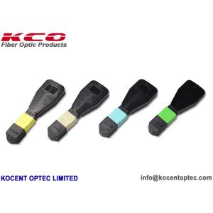 8fo 12fo 16fo 24fo OM3 OM4 Multimode MPO Loop Back MTP Patch Cable Loopback