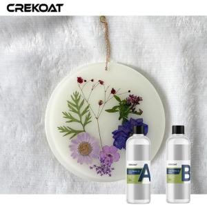 Versatile Clear Epoxy Resin For Painting Fiberglass Lamination