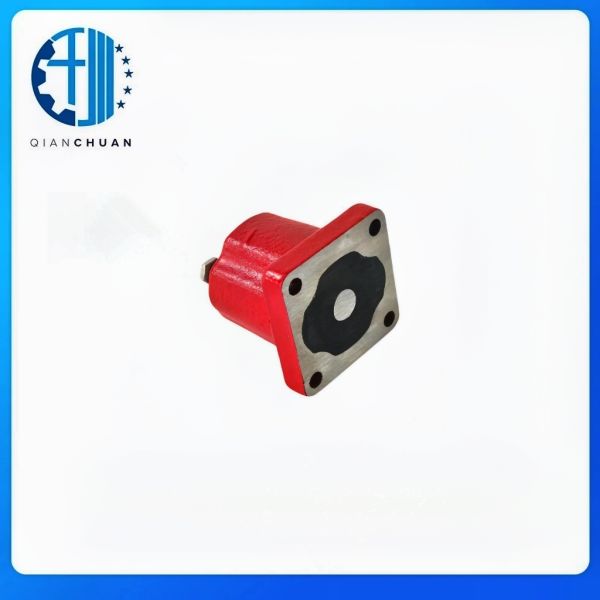 3054609 4024809 12V Fuel Shut Off Solenoid Valve For Cummins K19 NT855 Engine