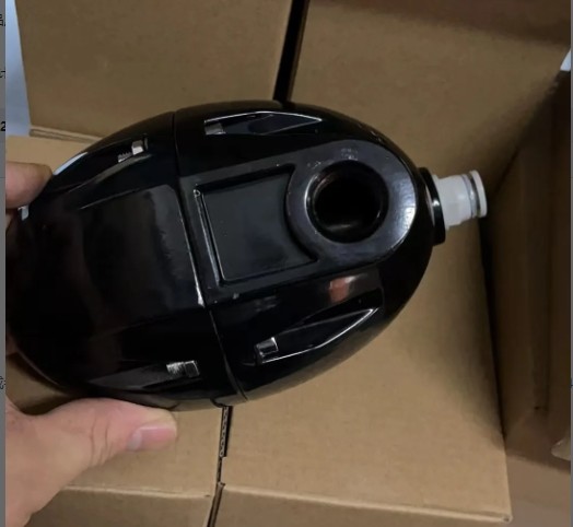 Buy HDF120-AC   Industrial Air Compressor Spare Parts Drain at wholesale prices