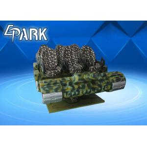 Fashion Appearance Virtual Reality Simulator Hardware Material With Deepoon