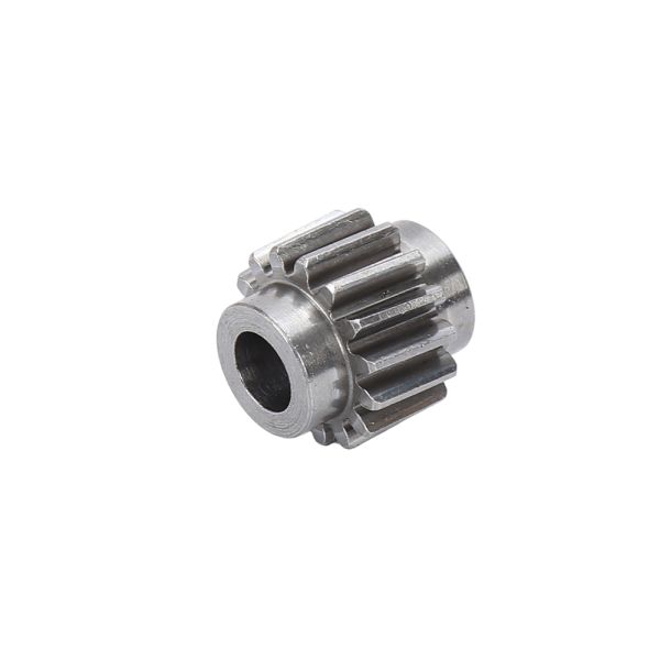 Industry Sintered Powder Metallurgy Gears with High Rigidity and Custom Manufacture
