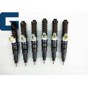 20555521 Common Rail Injector / Diesel Engine Fue Injector BEBE4D04002