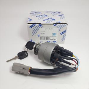 China Ignition Switch 34B1331 For LIUGONG 920E 922E 925E 926E on sale