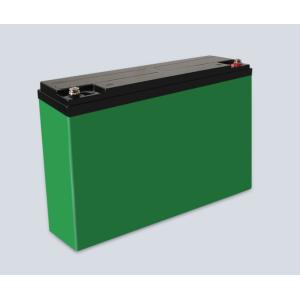 ODM Lifepo4 Solar Battery 12V Lithium Battery Pack Deep Cycle