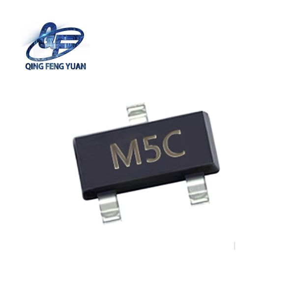Onsemi Mmbd7000 Electronic Components Circuito Integrado A4459 Microcontrollers Openwrt MMBD7000