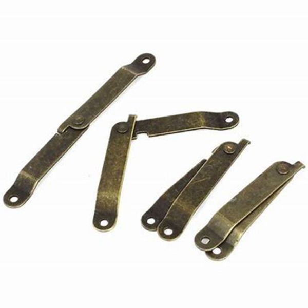 Buy SPCC SGCC Socket Switch Cnc Stainless Steel Pressings at wholesale prices