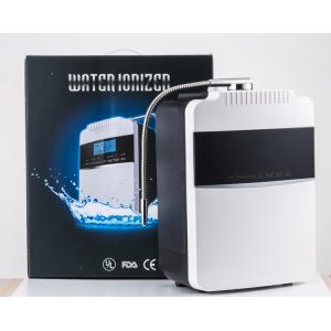 EHM-929 Alkaline Water Ionizer with 8 Titanium Plates