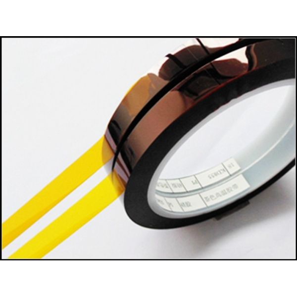 Buy High Adhesive Acrylic Polyester Masking Tape for Durability at wholesale prices