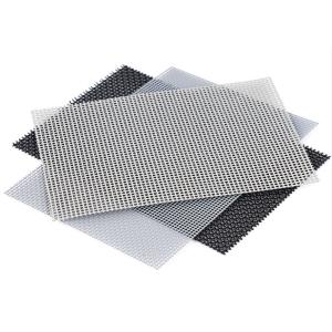 1m Width 12 Mesh Security Window Screen Mesh 304 Grade Sus