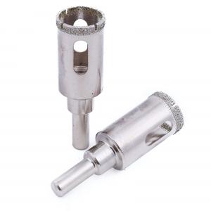 3/4 Inch Diamond Coated Hole Saw Drill Bits
