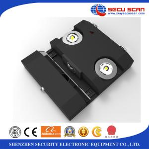 Quality Moveable type Under Vehicle Surveillance System for inspection at any time, spot for sale