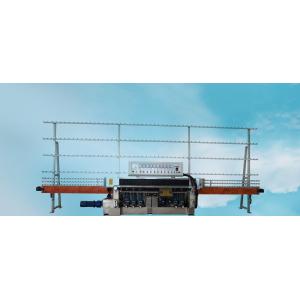 Quality Smooth Movement Glass Straight Line Edging Machine CE Certified with After-sales Service for sale