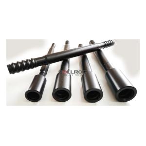 Quality High Performance Extension Rod Top Hammer Drilling Tools Wear Resistance for sale