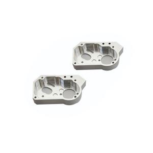 Welding Machine Parts Adjustable Clamp Stainless Steel Flange