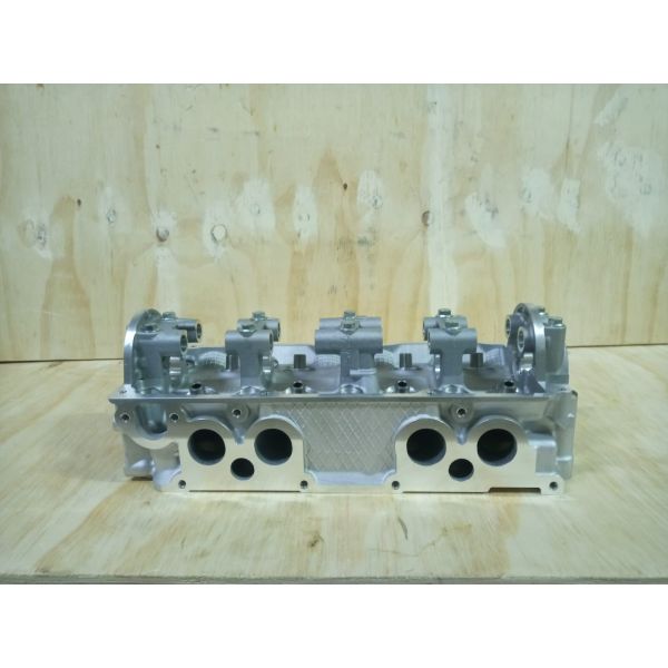 Mazda 626 FE F8 Engine Cylinder Head GASOLINE 88-92 F8