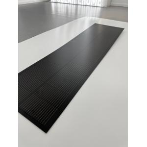 ETFE Thin Lightweight IP68 12V 120W 200W Flexible Solar Panels with Short