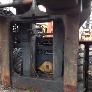 DRF450-70C5XS used Kalmar crane