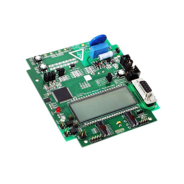 EVM430-F6736 Embedded Solutions Energy/Power Meter Power Management Evaluation