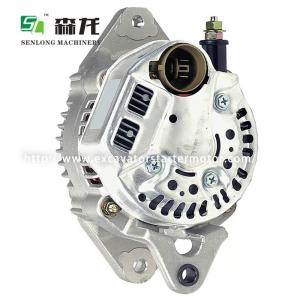12V 45A Denso Alternator 100211-4070 101211-1170 4210 4300 4310 4400 129423