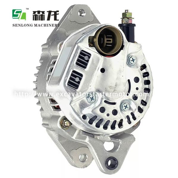 12V 45A Denso Alternator 100211-4070 101211-1170 4210 4300 4310 4400 129423