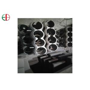 Cobalt Alloy Casted cobalt alloy Precision Casting / Foundry Squiggle Twigs