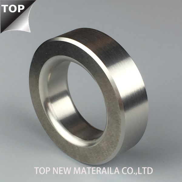 Buy Powder Metallurgy Check Exhaust Valve Seat Mechanical Seal Components at wholesale prices