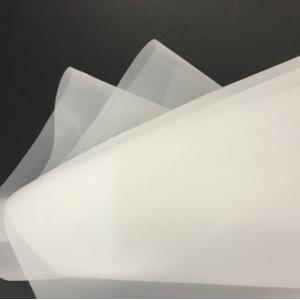 Quality Nylon Monofilament Industrial Filter Cloth High Tensile Strength ISO Approval for sale