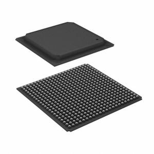 Quality Microcontroller MCU AM3517AZERC MPU 32-Bit 600MHz 484-BGA for sale