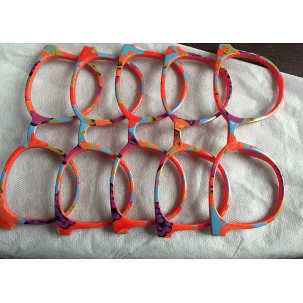 Buy Dye And Pigment Ink Stickers For Glasses Frames ECO Friendly Nontoxic at wholesale prices