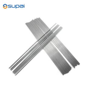 Tungsten Carbide Rod With Excellent Corrosion Resistance Density 14.8-15.0g/Cm3