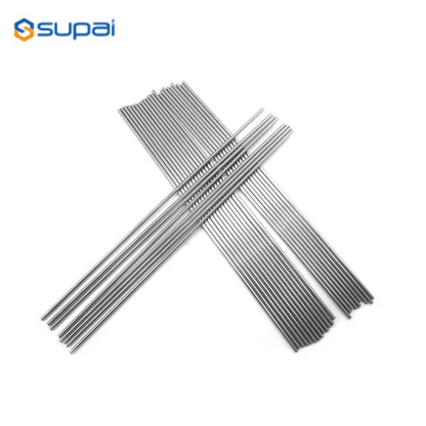 Tungsten Carbide Rod With Excellent Corrosion Resistance Density 14.8-15.0g/Cm3
