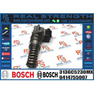 Fuel Injector 313GC5230MX 7485003175 0414755015 0986445012 0414755016