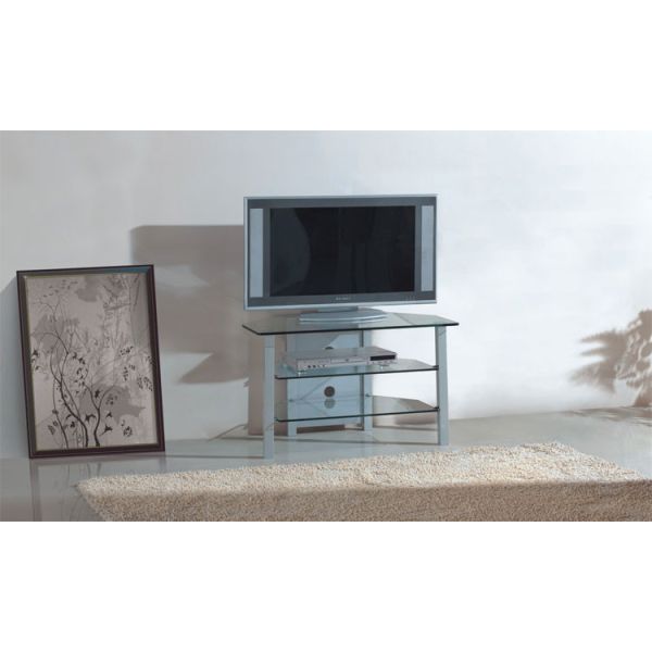 Buy modern glass tv stands xyts-056 at wholesale prices