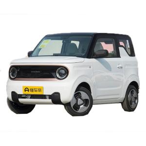 Quality Maximum power kw 40 Energy Cars Panda Mini 2023 2023ev Geely Pc 2023evev Chinese Electric Ev Car for sale