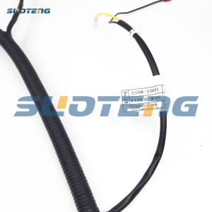 21N8-10091 Wiper Harness For R140LC-7 Excavator