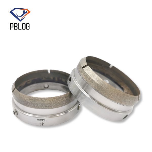 PBLOG Solve the Chamfering Sleeve of Drilling Helper