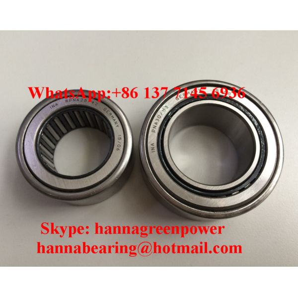 Buy PNA15/32 Needle Roller Insert Type Bearing No Sealed Temperature –20 °C to +100 °C at wholesale prices