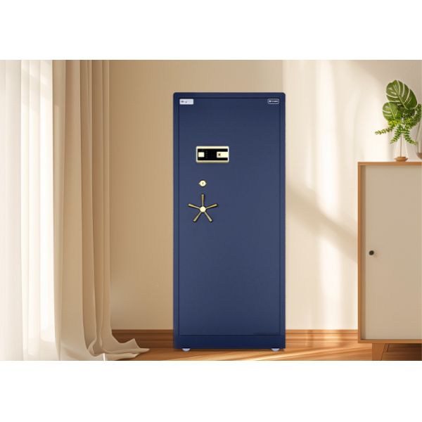 OEM Jewelry Watch Winder Safe Fireproof for Hotel Jewelry Money