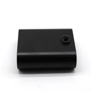 Thermocouple Aluminum Plane Custom Die Cast Process Metal Stamp