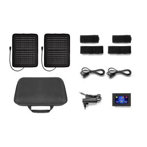 Multifunctional Photodynamic 210pcs LED Light Therapy Pads