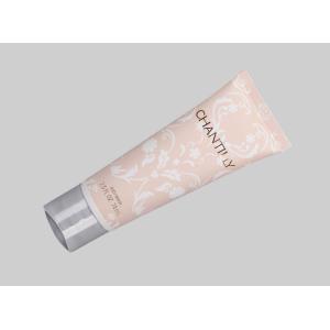 Quality 500ml Eco Friendly Makeup Plastic Tubes For Customizable Cosmetics for sale